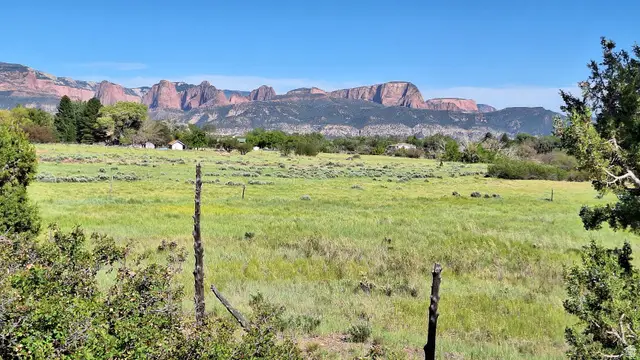 225 N 400 W, New Harmony, UT 84757 - #1