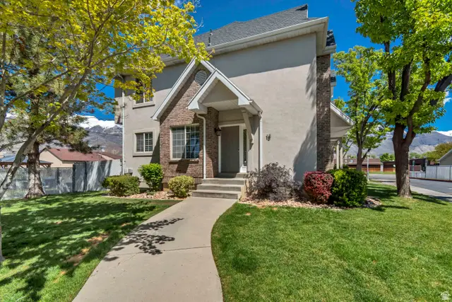 18 W 680 N, Orem, UT 84057 - #1