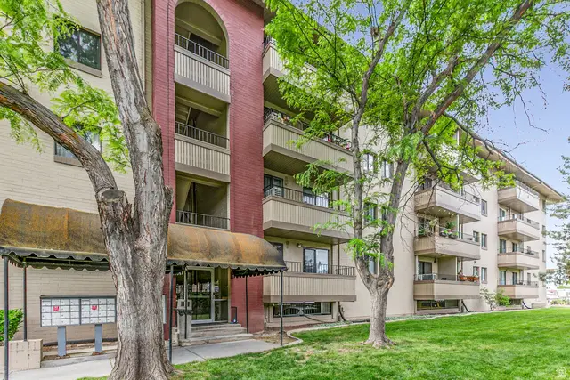 530 S 400 E #2203, Salt Lake City, UT 84111 - #1
