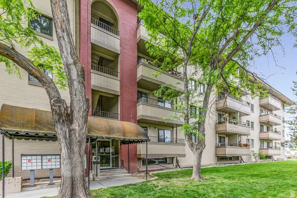 530 S 400 E #2203, Salt Lake City, UT 84111