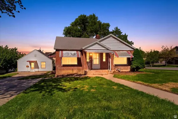 504 S 400 W, Brigham City, UT 84302