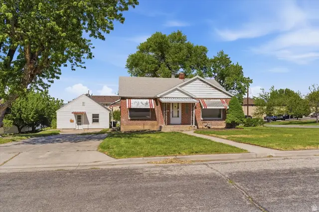 504 S 400 W, Brigham City, UT 84302 - #2