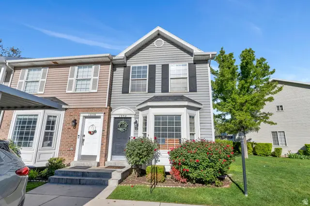 1034 S 810 E, Provo, UT 84606 - #1