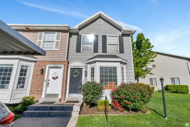 1034 S 810 E, Provo, UT 84606 - #2