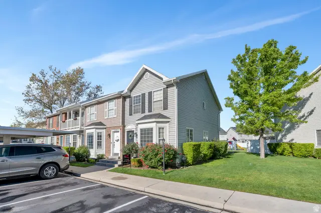 1034 S 810 E, Provo, UT 84606 - #3