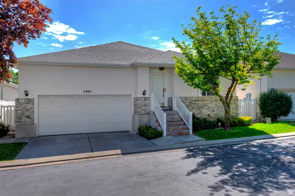 5991 S Origin Pl, Taylorsville, UT 84123