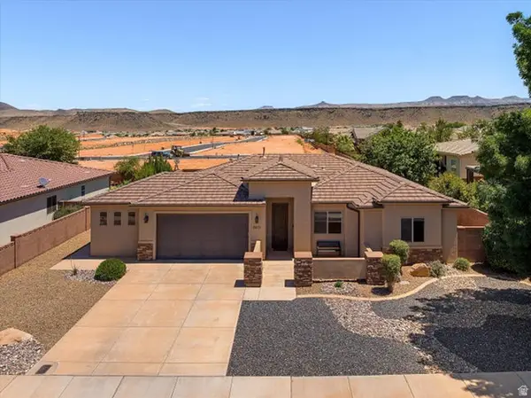 2671 S 3930 W, Hurricane, UT 84737