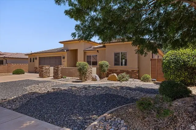 2671 S 3930 W, Hurricane, UT 84737 - #2