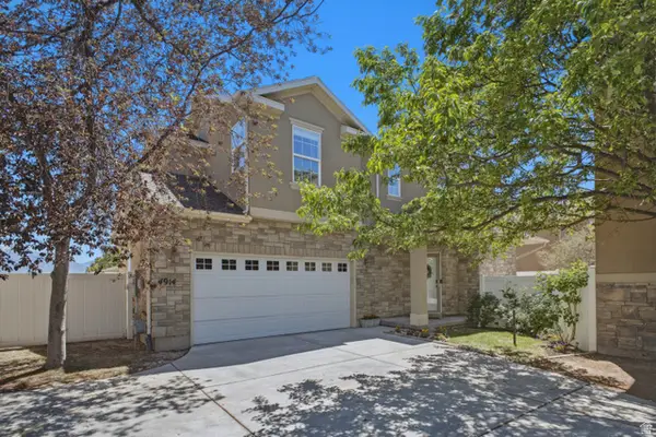 4914 W Duncan Meadow Ln, Riverton, UT 84096