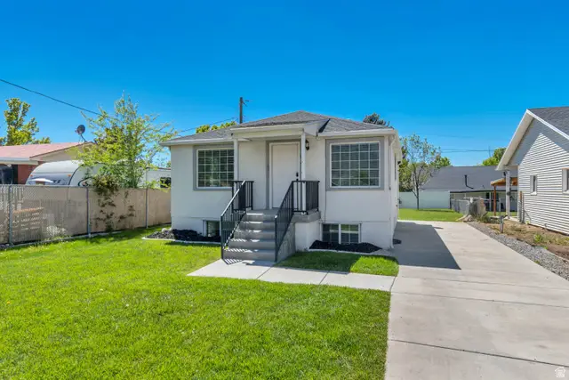 1019 N 200 E, Orem, UT 84057 - #2