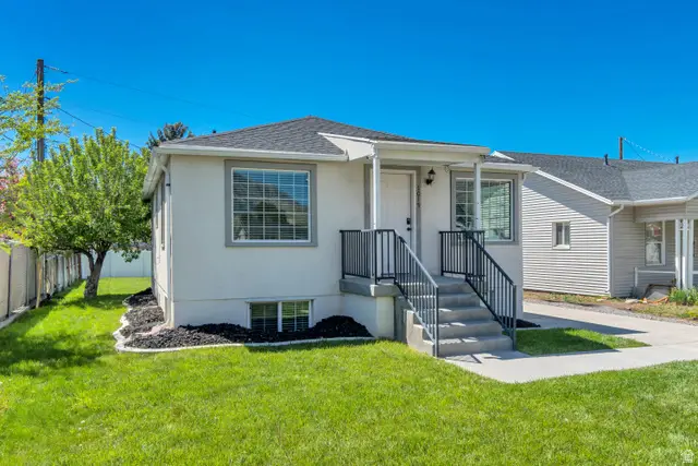 1019 N 200 E, Orem, UT 84057 - #3