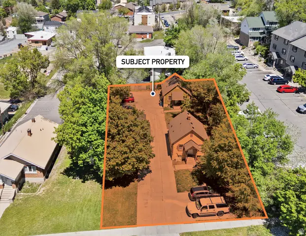 661 E 600 N, Logan, UT 84321 - #2
