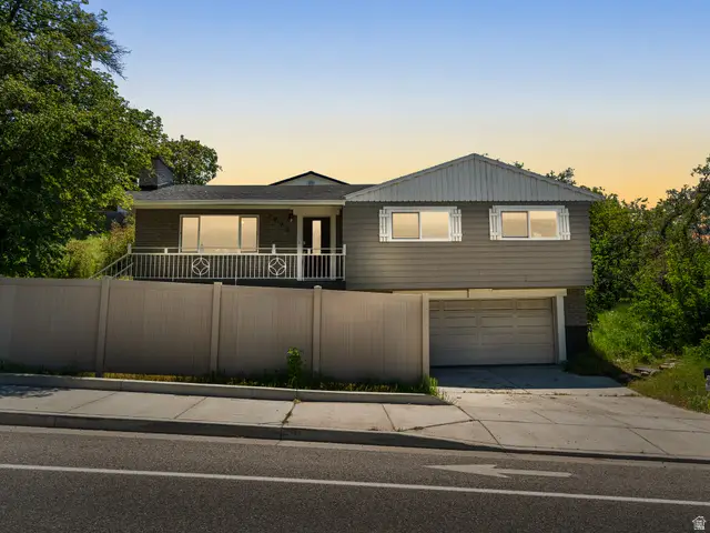 2990 E 3900 S, Holladay, UT 84124 - #1
