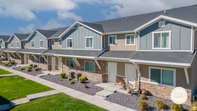 4199 E O'connell, Eagle Mountain, UT 84005 - #1