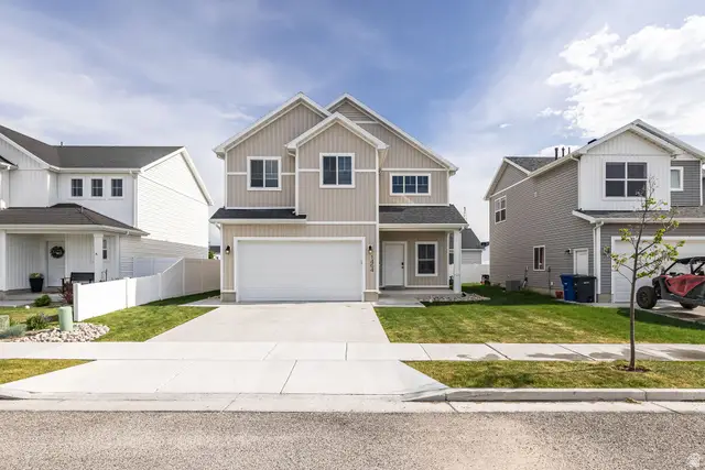 1464 W 2055 S, Logan, UT 84339 - #1