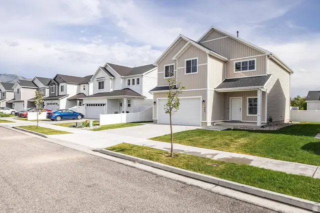 1464 W 2055 S, Logan, UT 84339 - #3