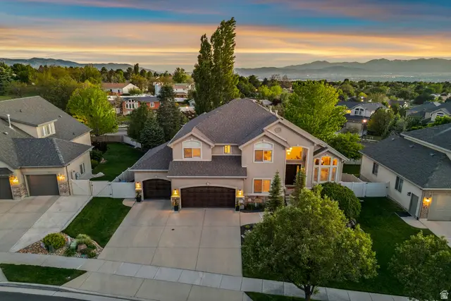 2014 E Quartzridge Dr, Sandy, UT 84092 - #1