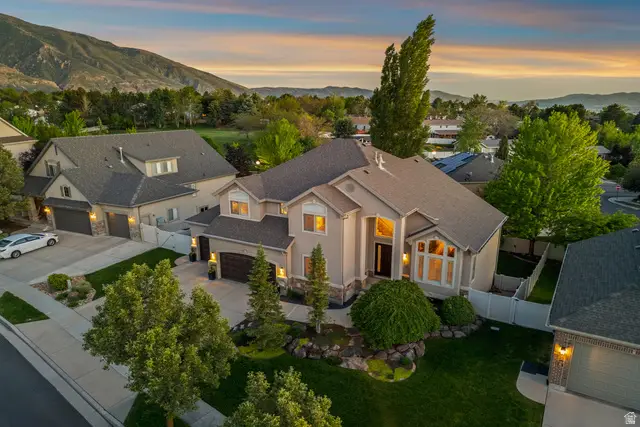 2014 E Quartzridge Dr, Sandy, UT 84092 - #2
