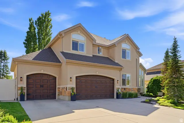 2014 E Quartzridge Dr, Sandy, UT 84092 - #3
