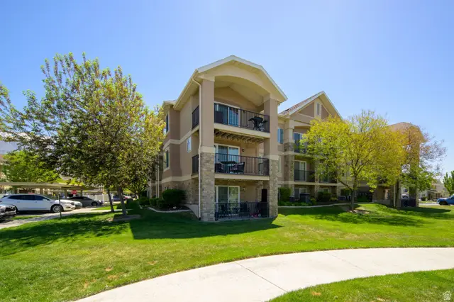 1249 W Cambria Way N #303, Pleasant Grove, UT 84062 - #1