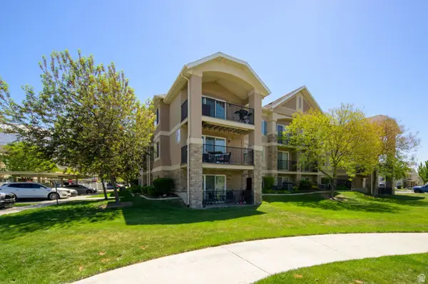 1249 W Cambria Way N #303, Pleasant Grove, UT 84062