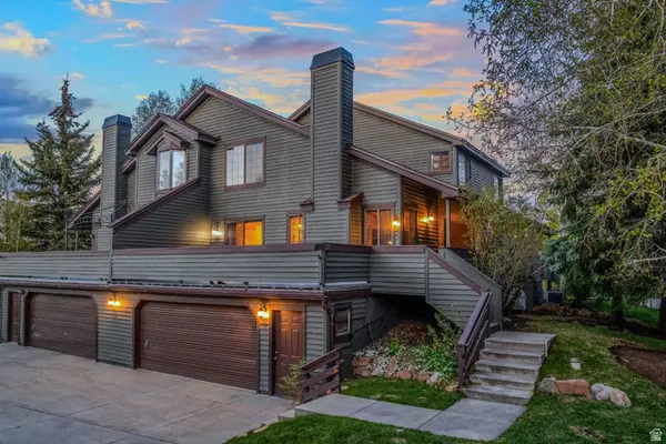 3076 Fawn Dr, Park City, UT 84098