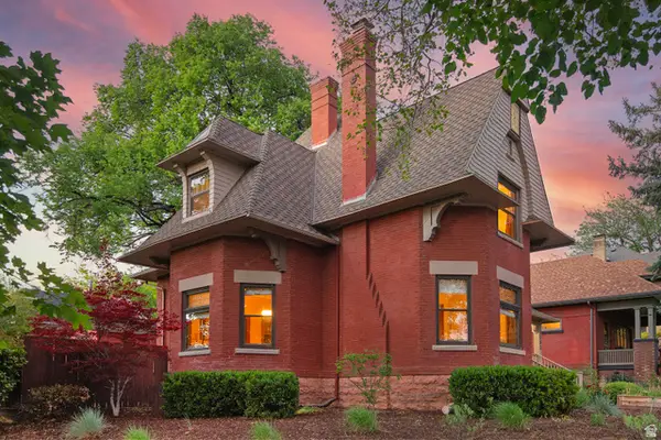 1103 E 600 S, Salt Lake City, UT 84102