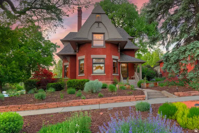 1103 E 600 S, Salt Lake City, UT 84102 - #2