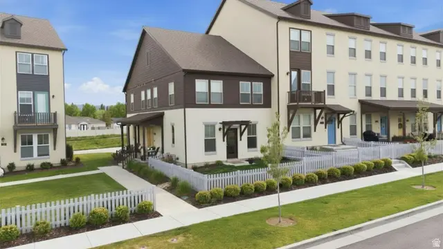 5793 W Lake Ave, South Jordan, UT 84009 - #1