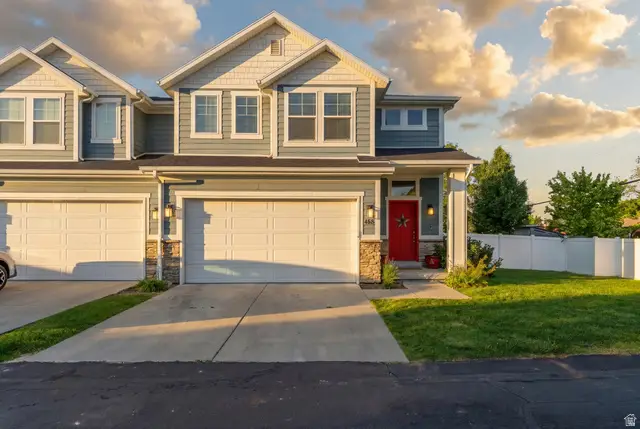 465 E Windy Ln S, Millcreek, UT 84107 - #2