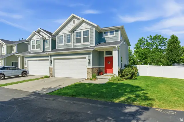 465 E Windy Ln S, Millcreek, UT 84107 - #3