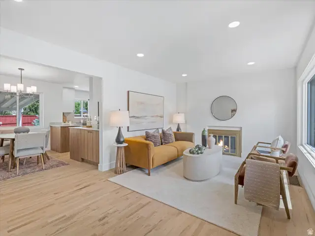 1437 E 3150 S, Salt Lake City, UT 84106 - #3