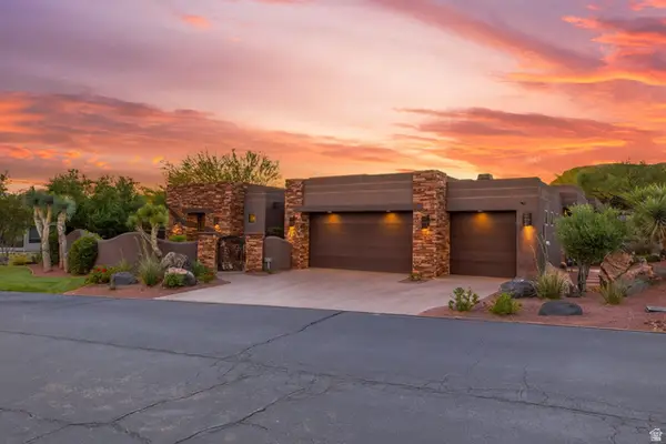 1500 E Split Rock Dr #20, Ivins, UT 84738