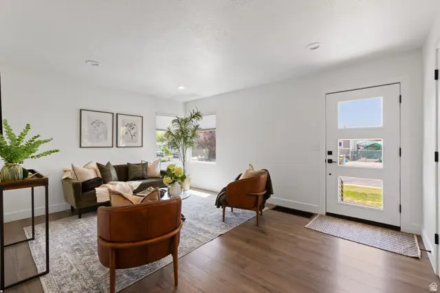 605 E 3065 S, South Salt Lake, UT 84106 - #3