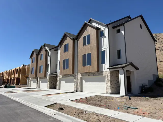 2196 W Cape Fox Way #218, Lehi, UT 84048 - #2