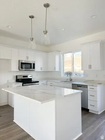 2196 W Cape Fox Way #218, Lehi, UT 84048 - #3