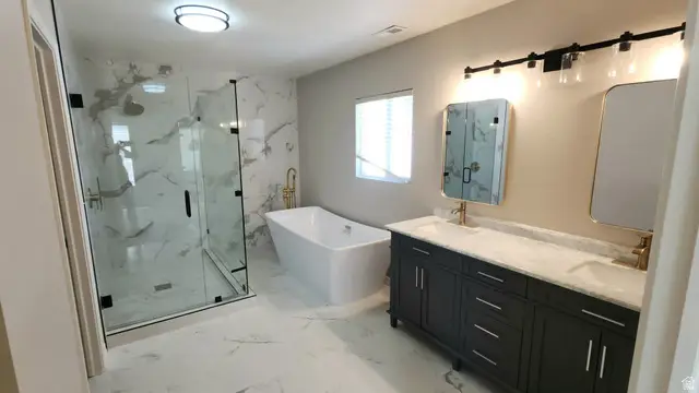 501 W Water Wheel Ln, Stansbury Park, UT 84074 - #1