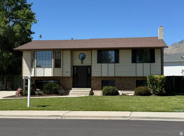 348 W 1570 N, Pleasant Grove, UT 84062