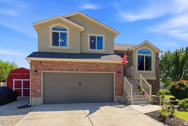 257 E 1100 N, Harrisville, UT 84404 - #3