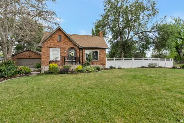 3616 W 300 N, West Point, UT 84015 - #1