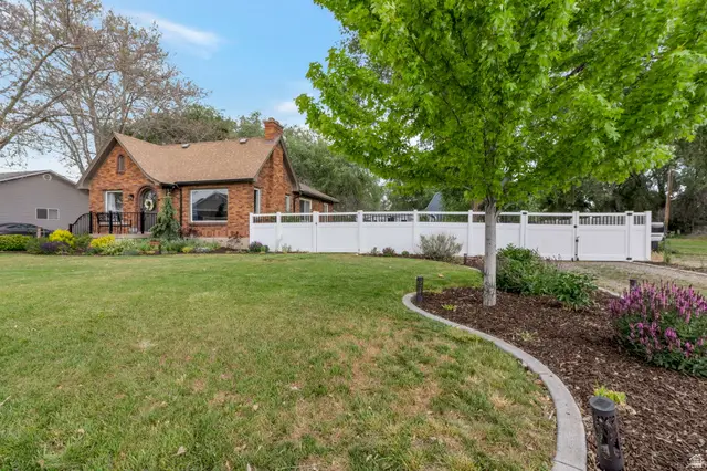 3616 W 300 N, West Point, UT 84015 - #2
