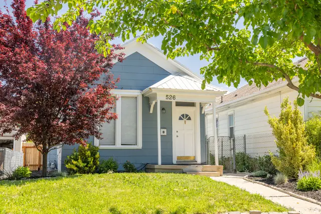 526 N 800 W, Salt Lake City, UT 84116 - #1