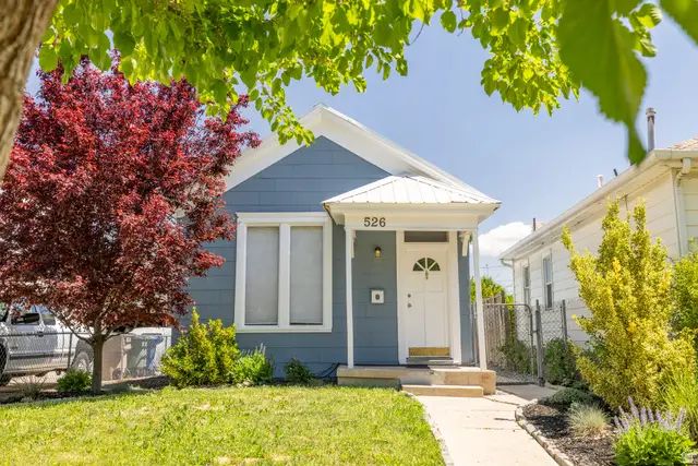 526 N 800 W, Salt Lake City, UT 84116 - #2