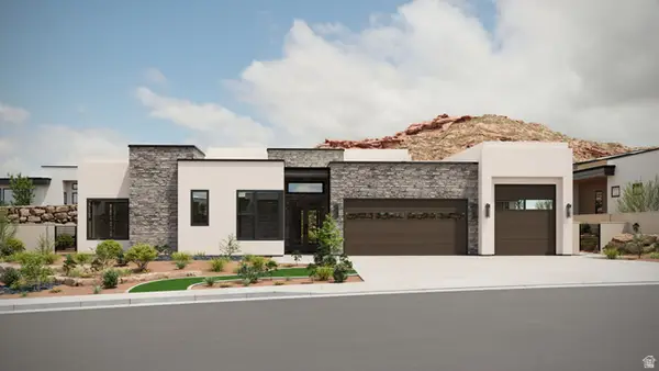 1491 N St Andrews Way #148, Washington, UT 84780