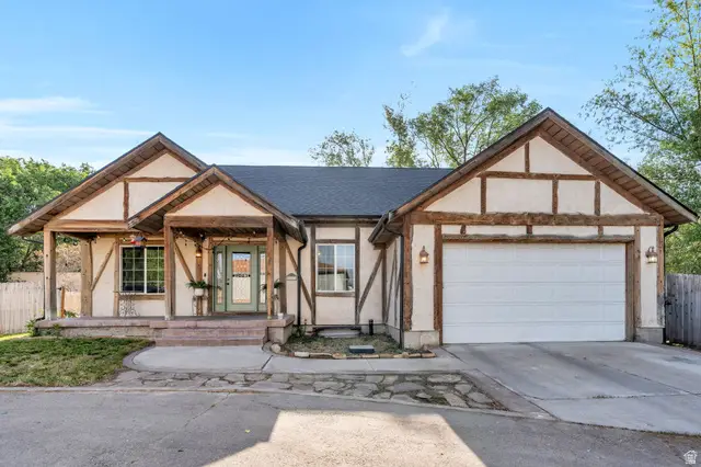 1727 S Sandhill Rd, Orem, UT 84058 - #1
