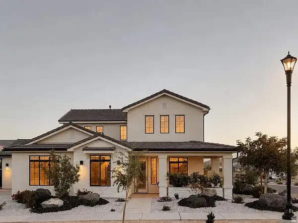 772 W Rust Bluff Dr, St. George, UT 84790