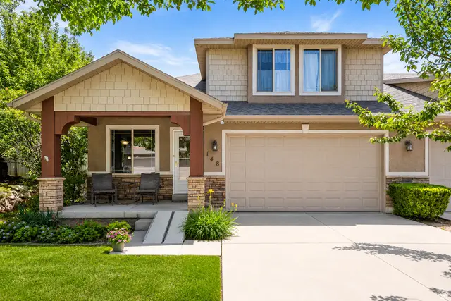 148 E Station St, Sandy, UT 84070 - #1
