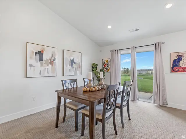 1278 S Grace Way, Layton, UT 84041 - #2