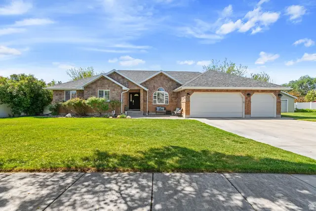 1169 W Matthews Way, Riverton, UT 84065 - #1