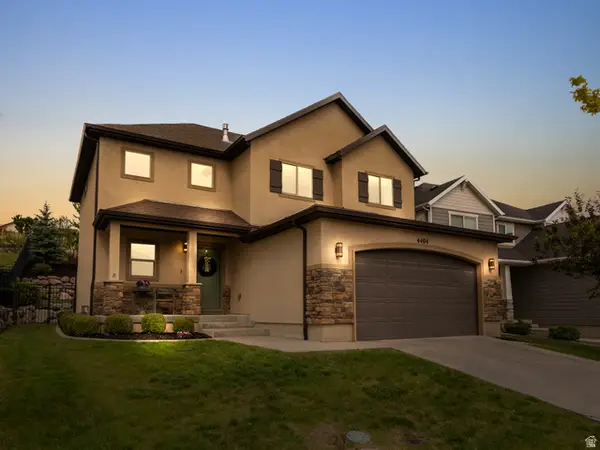 4404 N Foxtrail Dr, Lehi, UT 84043